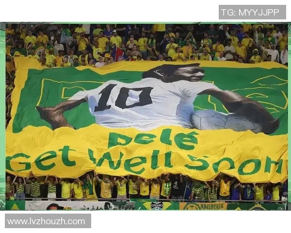 足球传奇贝利的生平成就与对足球的影响分析