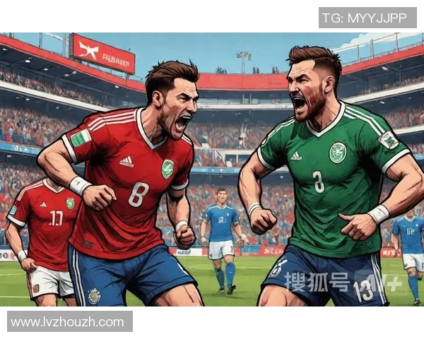 2024欧洲杯八强预测分析各队实力与潜力展望